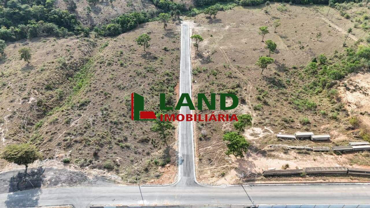 Lotes/Terrenos à venda no Cidade Industrial: 