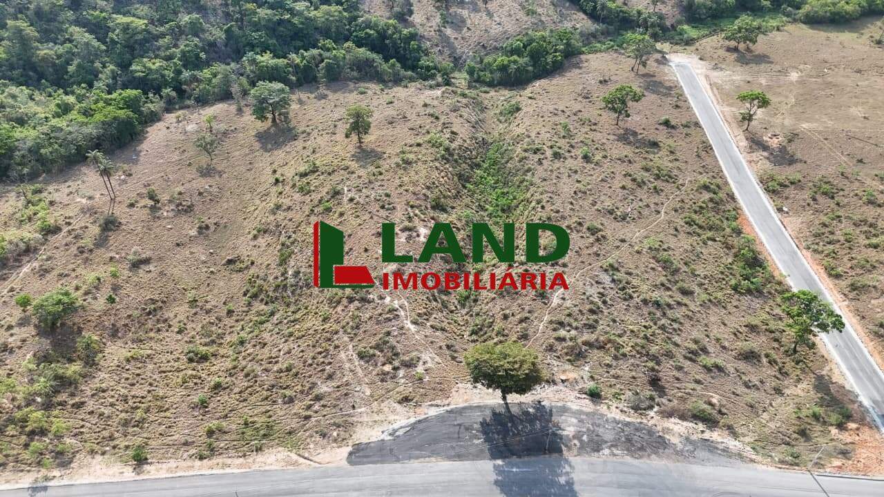 Lotes/Terrenos à venda no Cidade Industrial: 
