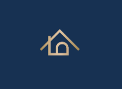 Logo da imobiliária