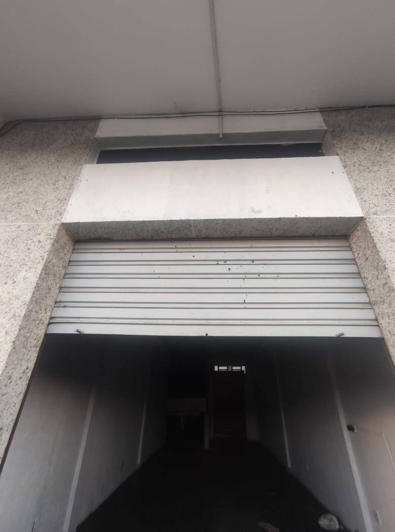 Sobreloja para aluguel no Centro: 