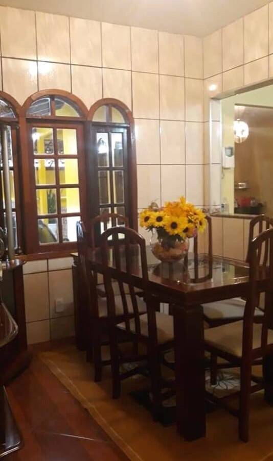 Casa à venda no Serra Azul: 