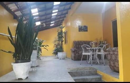 Casa à venda no Serra Azul: 