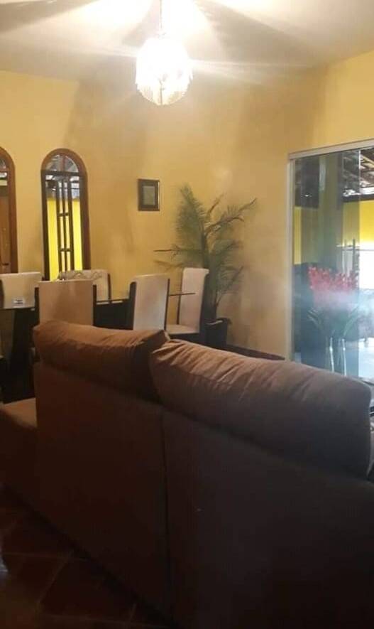 Casa à venda no Serra Azul: 