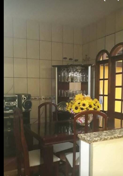 Casa à venda no Serra Azul: 