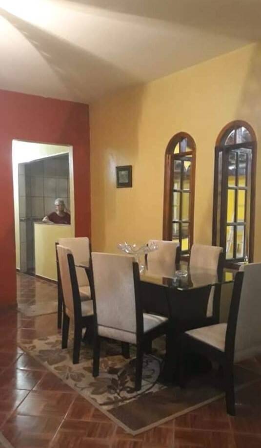 Casa à venda no Serra Azul: 