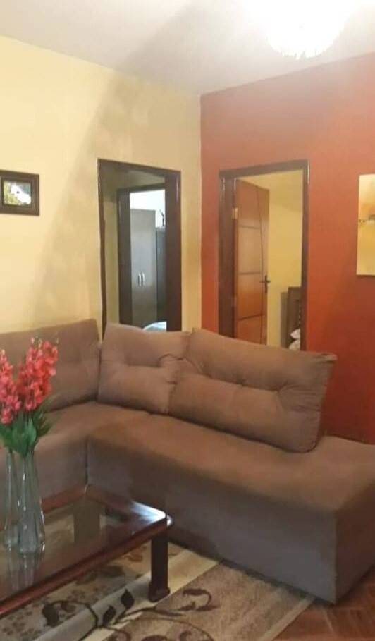 Casa à venda no Serra Azul: 