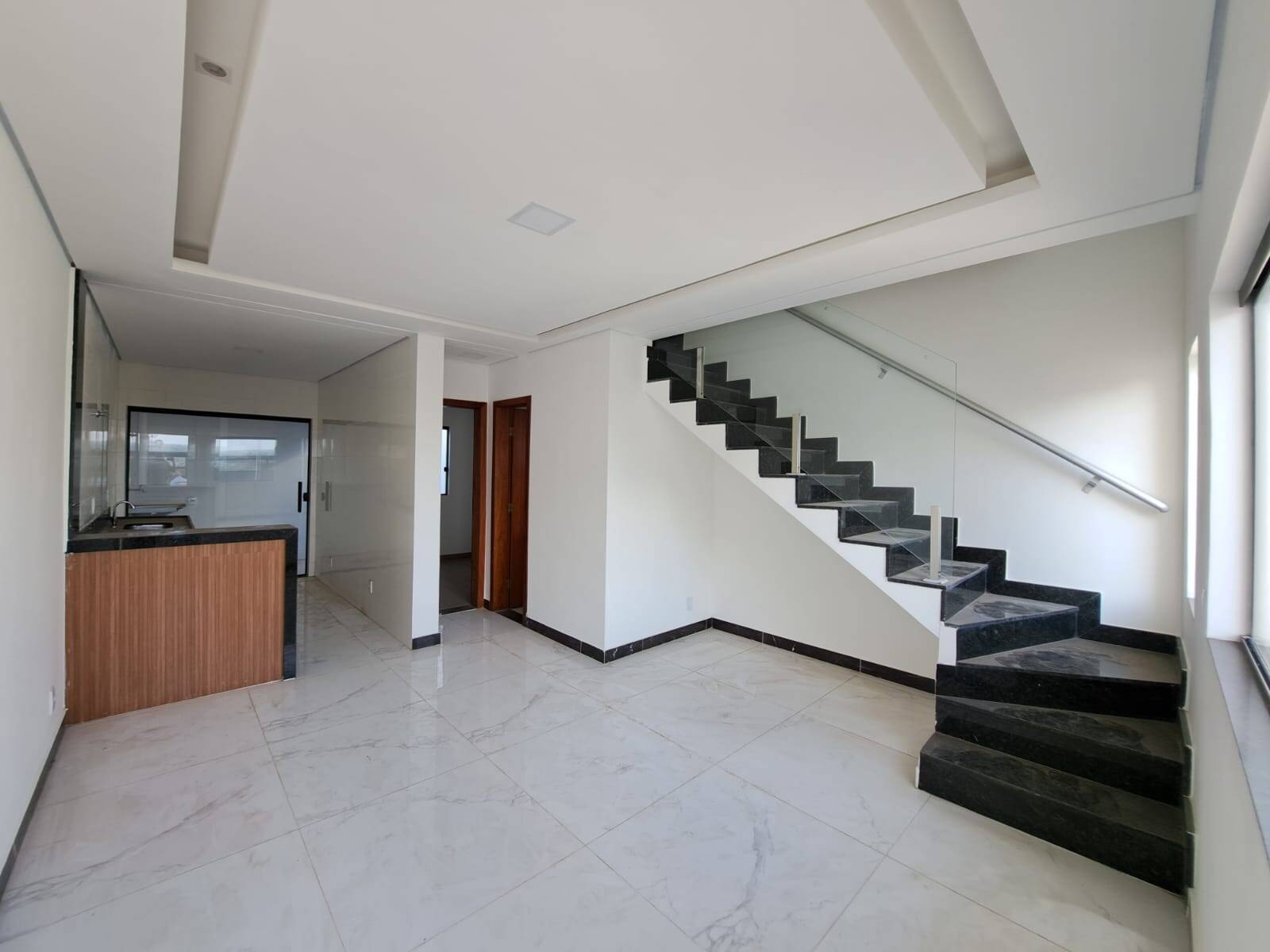 Casa Duplex à venda no Masterville: 