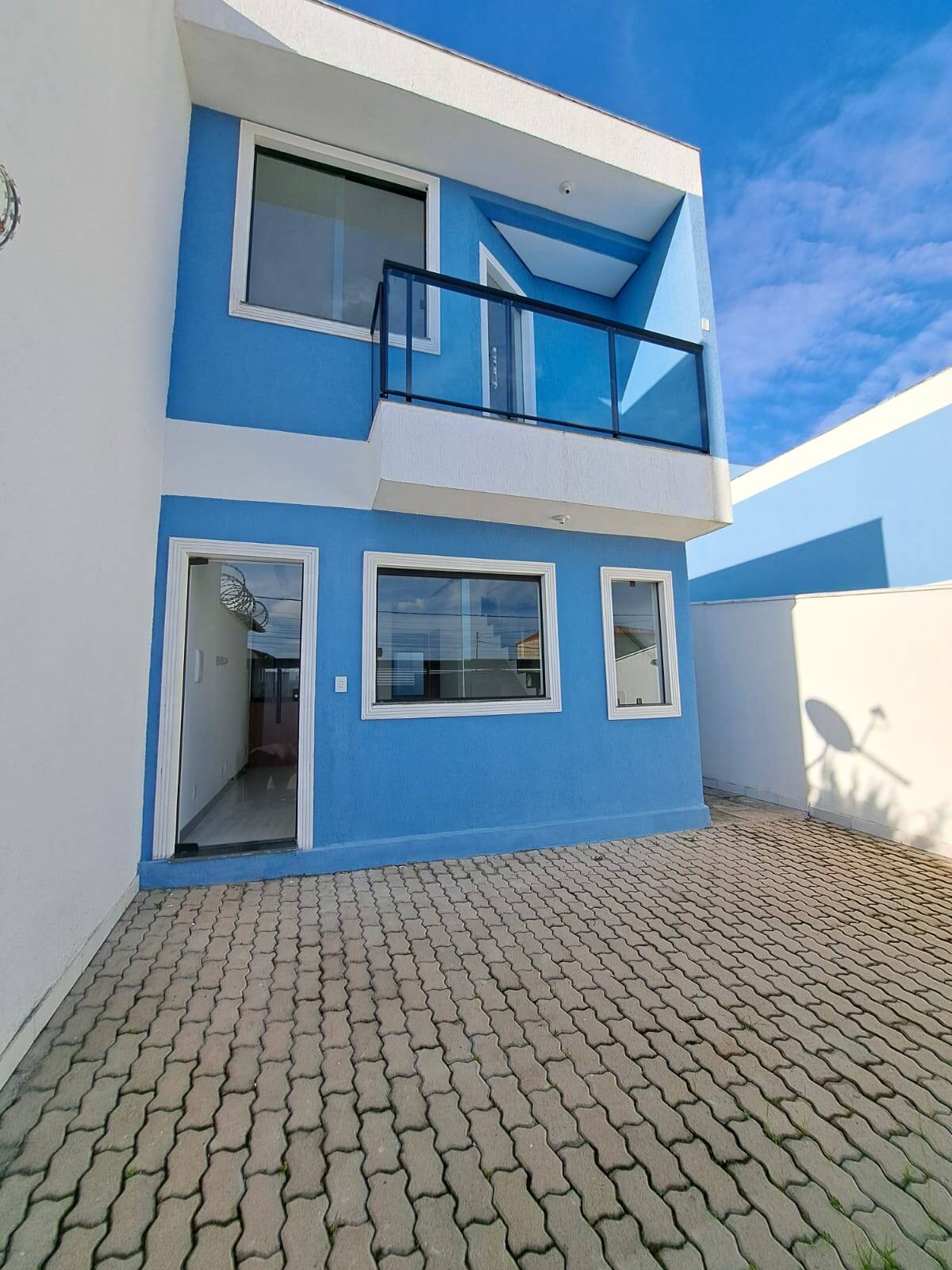 Casa Duplex à venda no Masterville: 
