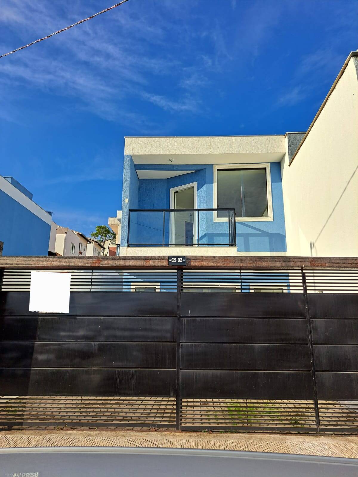 Casa Duplex à venda no Masterville: 