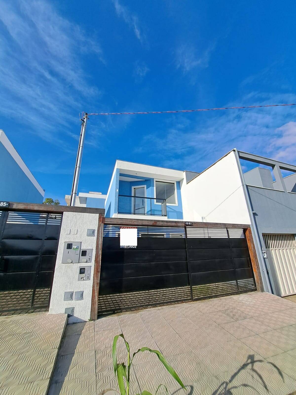 Casa Duplex à venda no Masterville: 