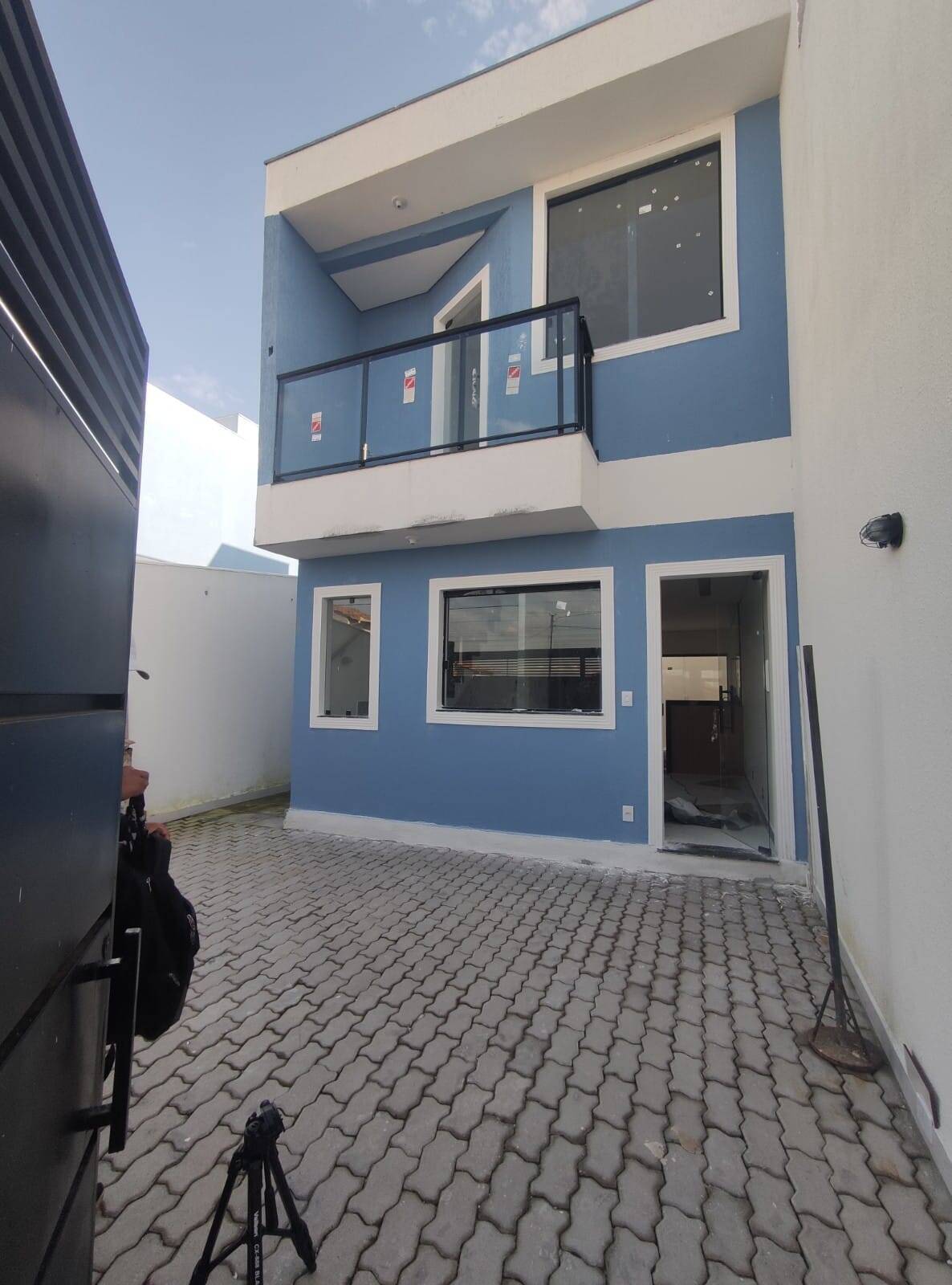 Casa Duplex à venda no Masterville: 