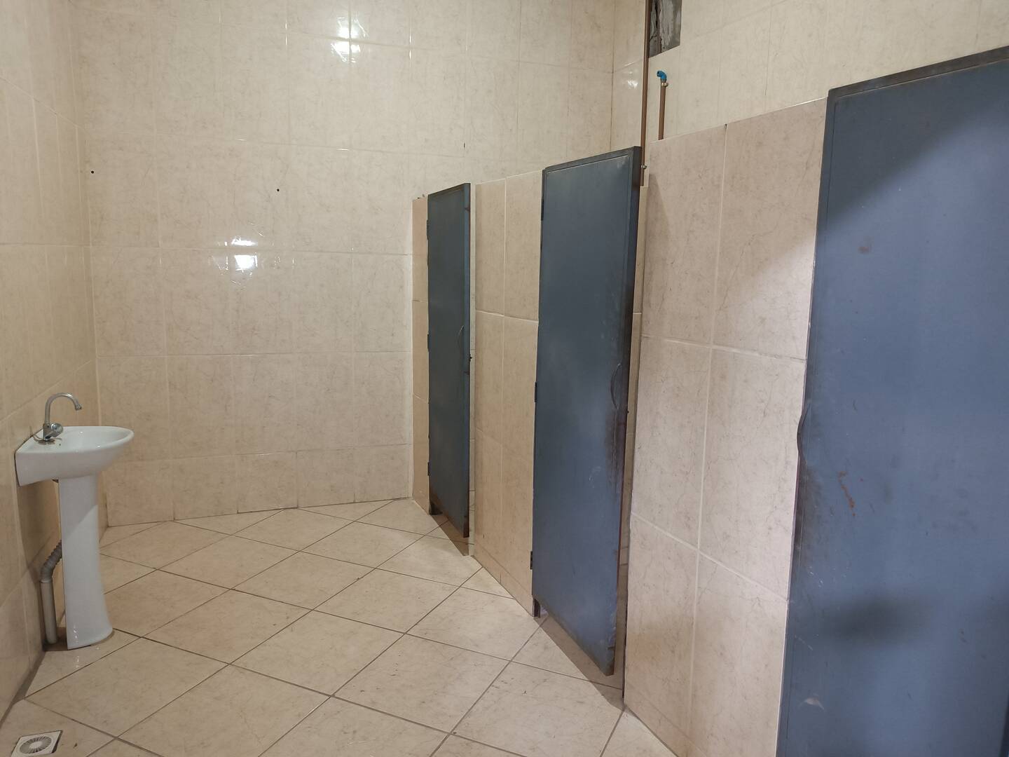 Galpão para aluguel no MANOEL PINHEIRO: 