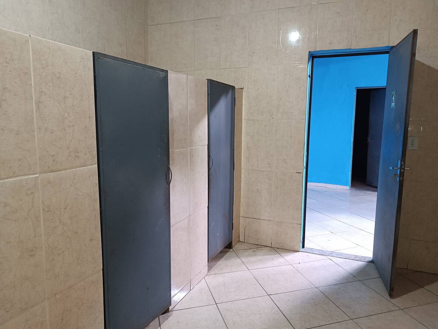 Galpão para aluguel no MANOEL PINHEIRO: 