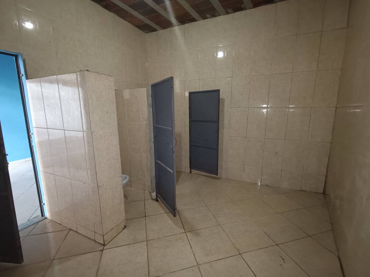 Galpão para aluguel no MANOEL PINHEIRO: 