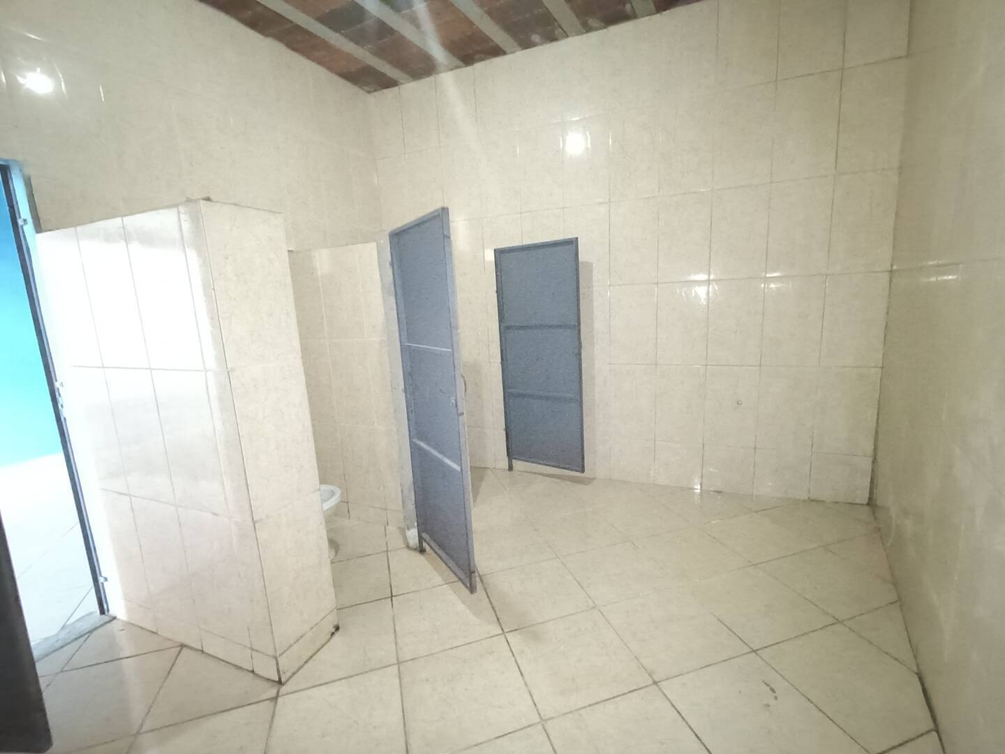 Galpão para aluguel no MANOEL PINHEIRO: 