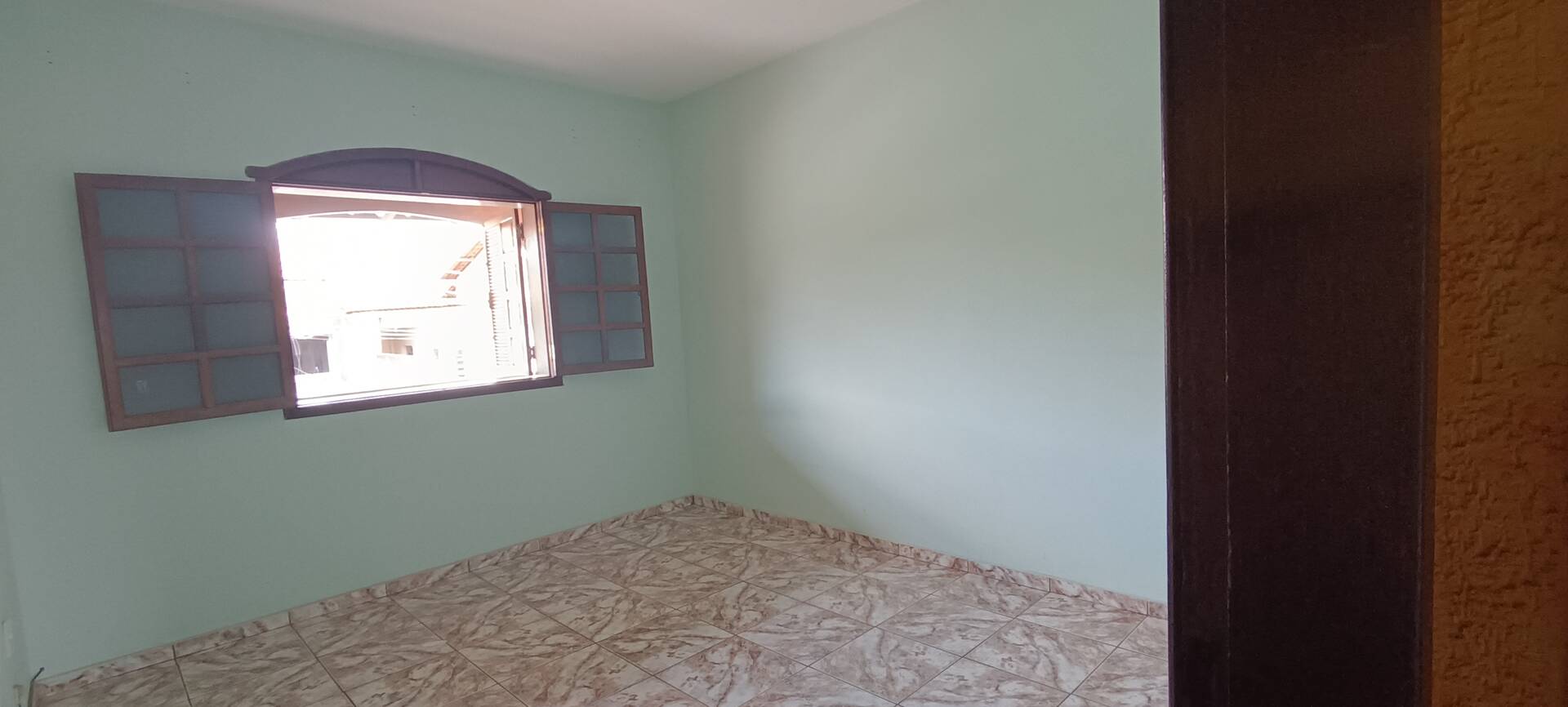 Casa para aluguel no Jardim Vera Cruz: 