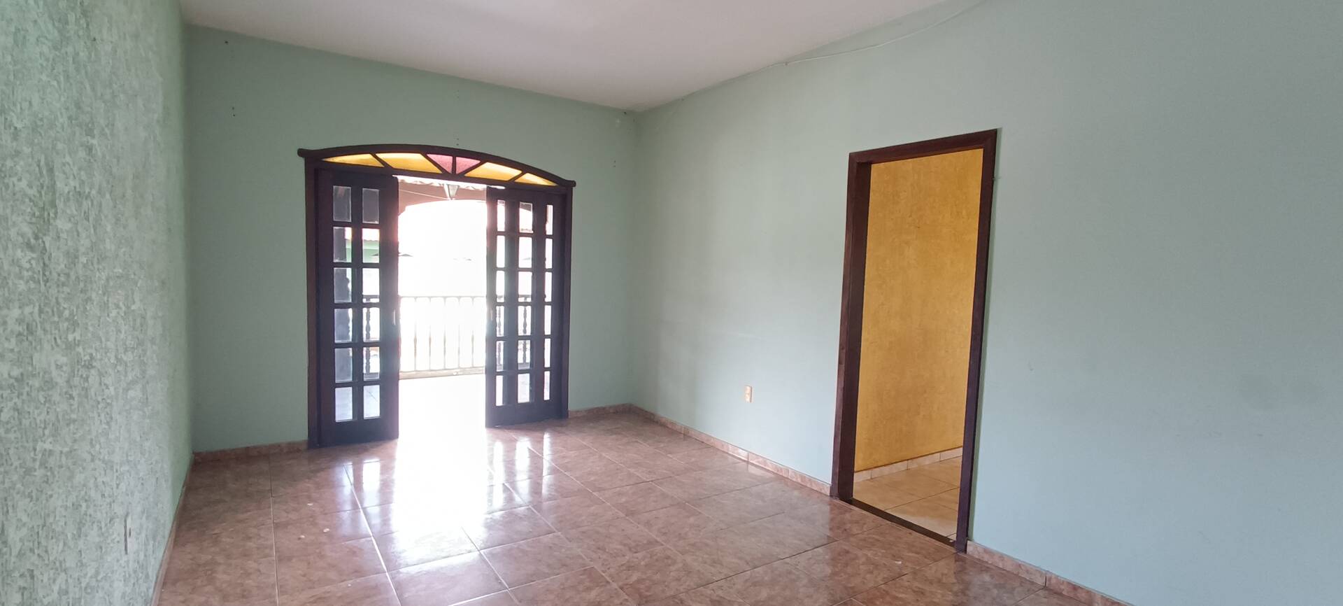 Casa para aluguel no Jardim Vera Cruz: 