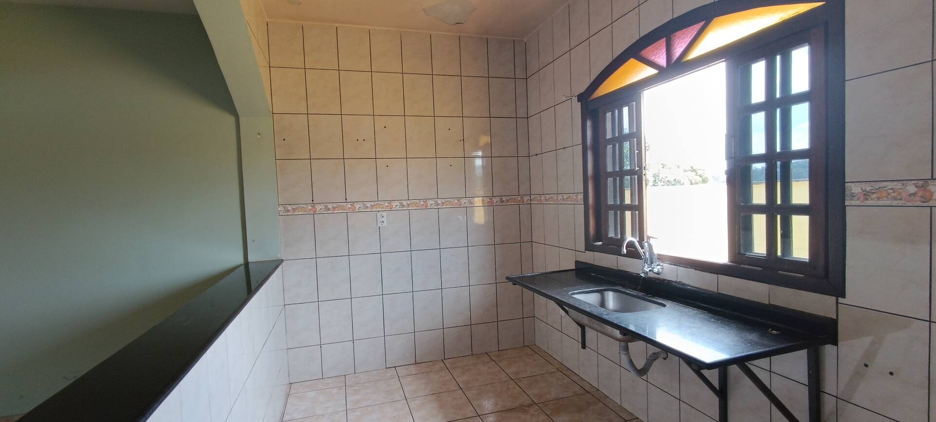 Casa para aluguel no Jardim Vera Cruz: 