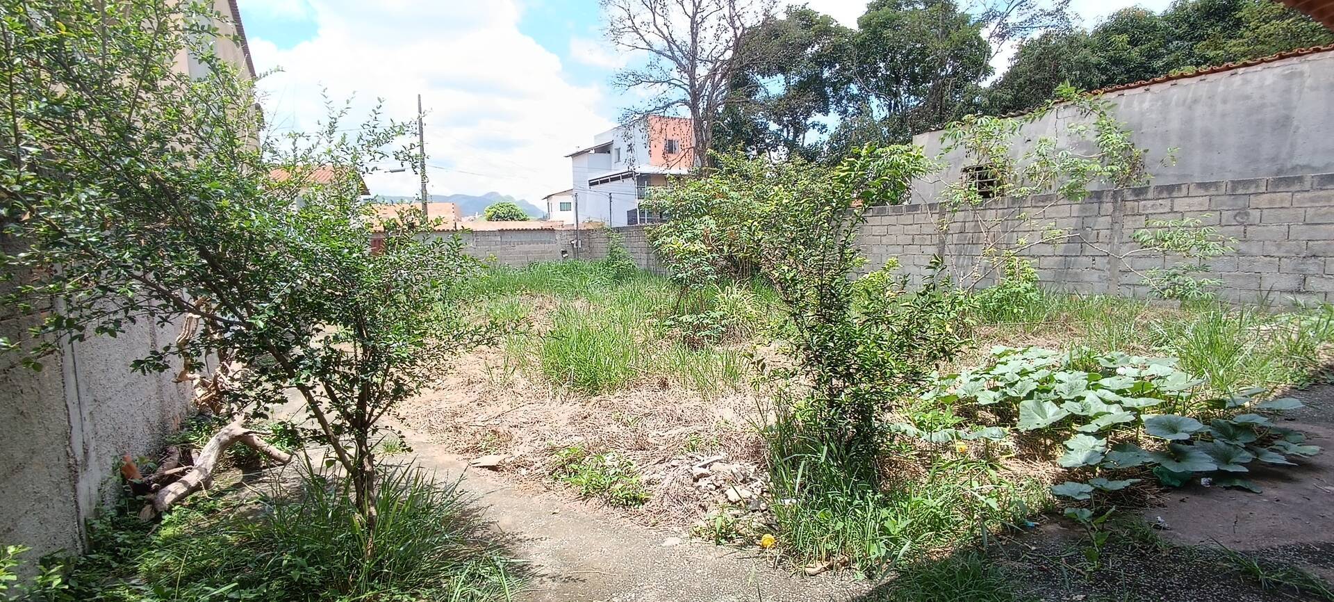 Lote para aluguel no São Joaquim: 