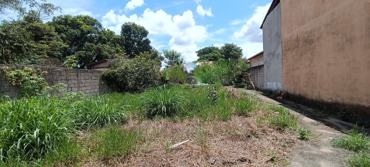 Lote para aluguel no São Joaquim: 