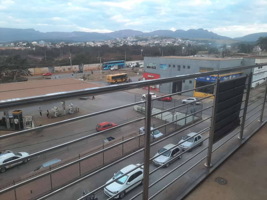 Loja para aluguel no Centro: 