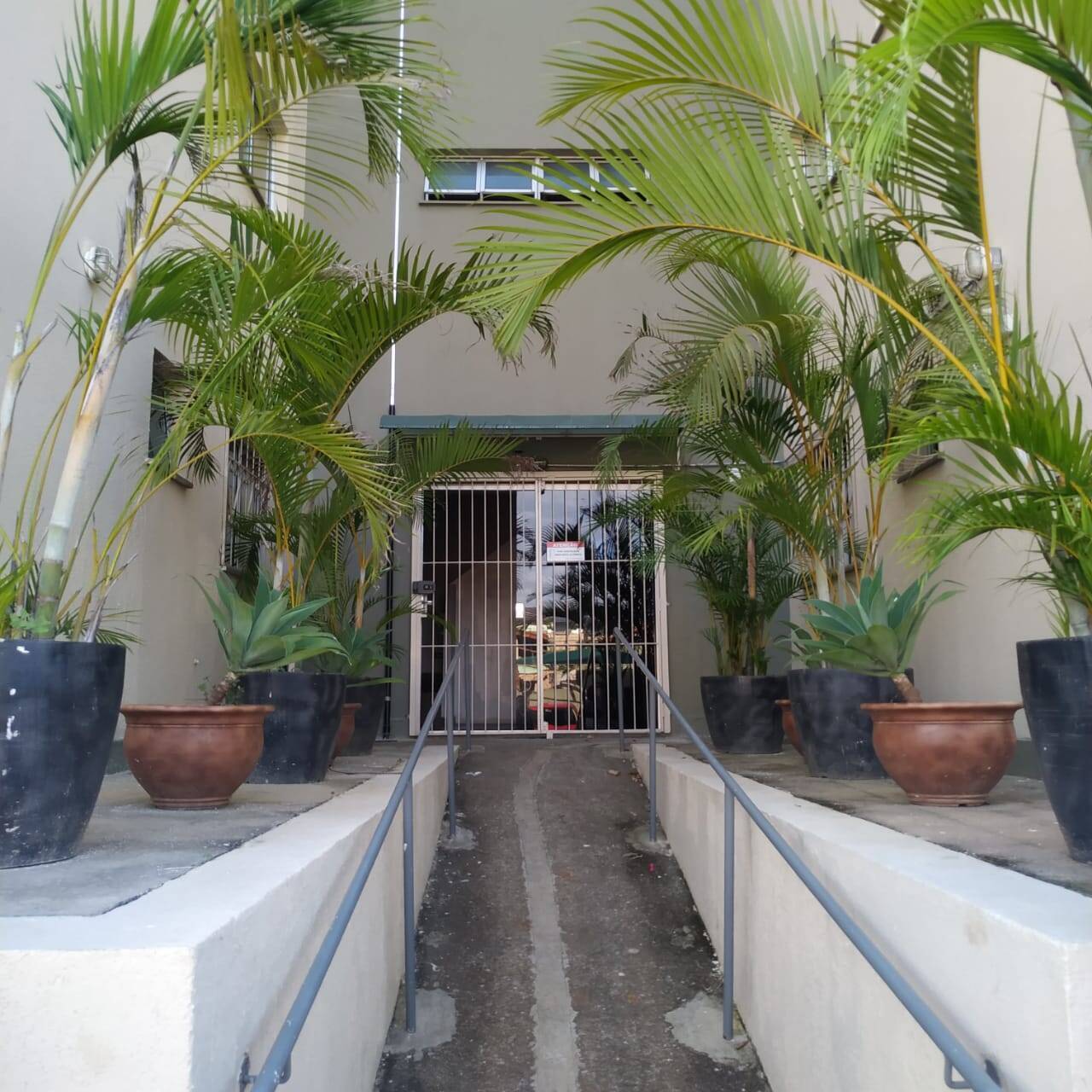 Apartamento à venda no Jardim Vera Cruz: 