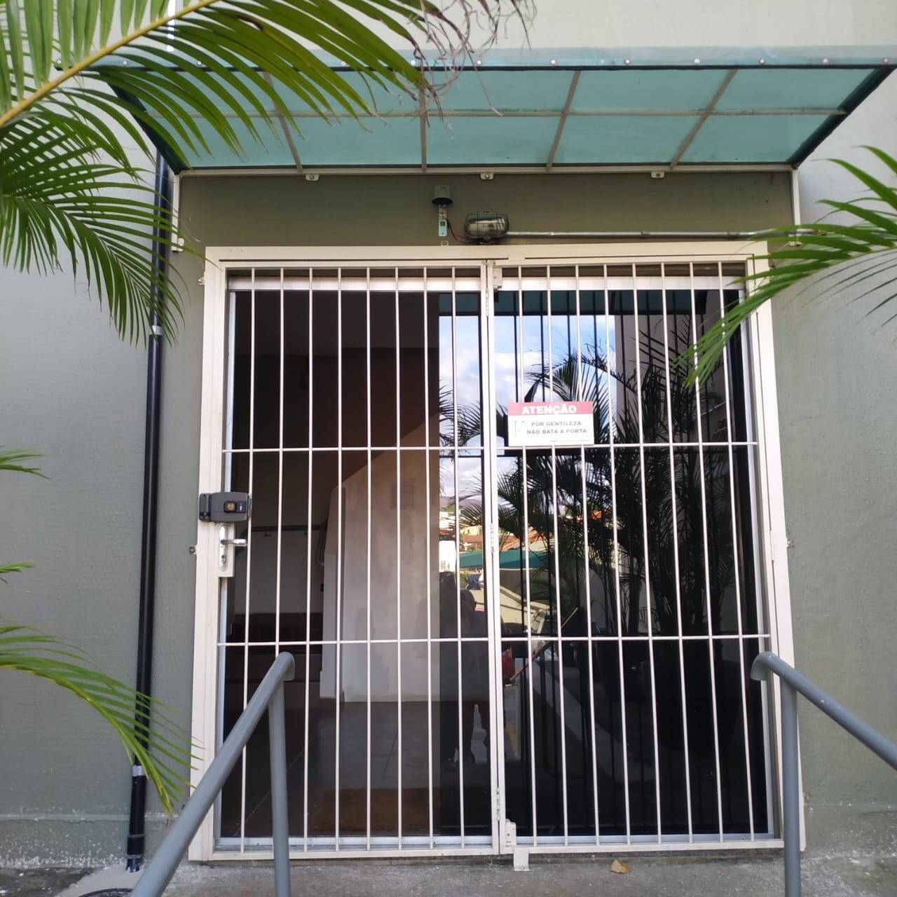 Apartamento à venda no Jardim Vera Cruz: 