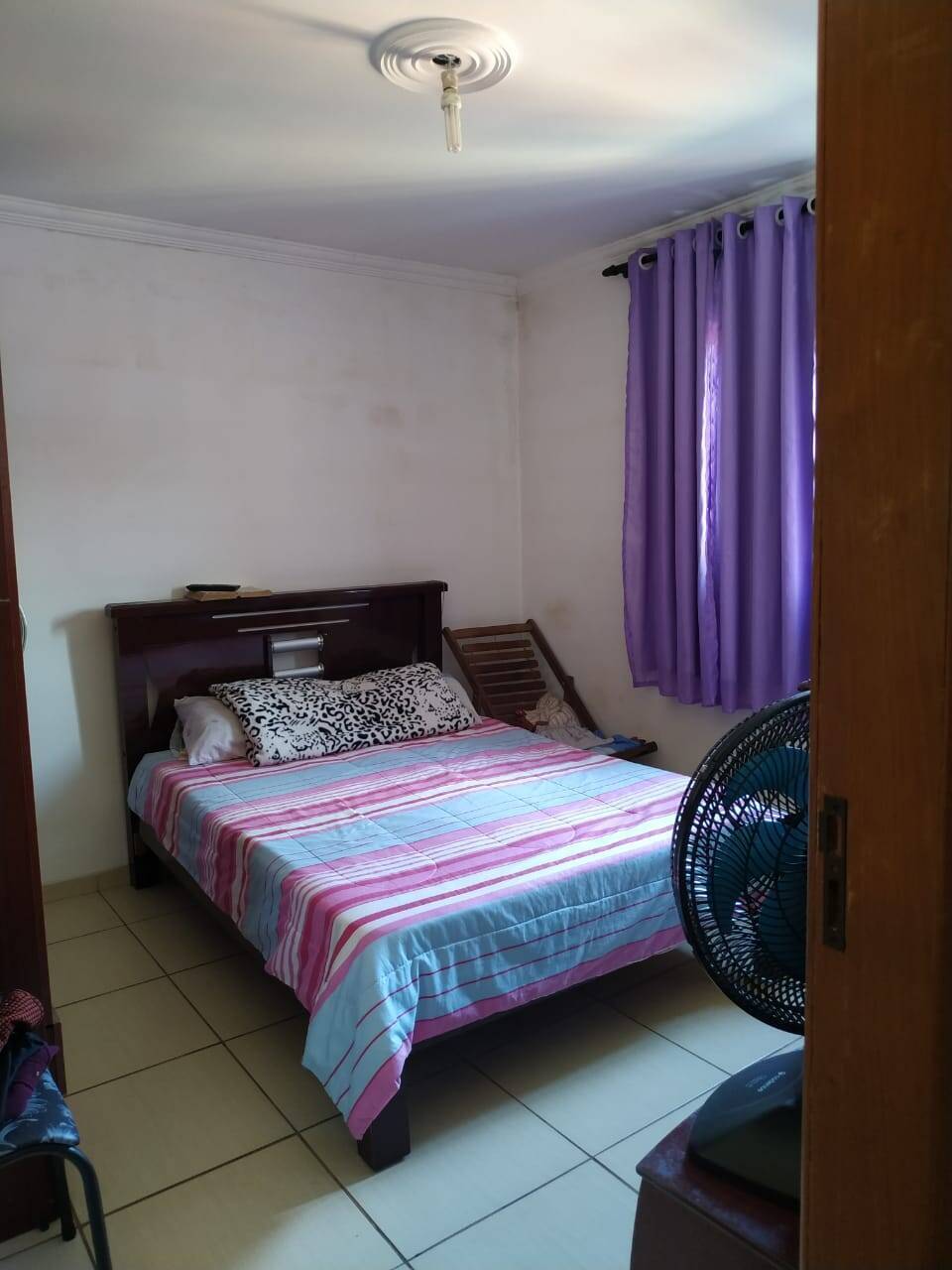 Apartamento à venda no Jardim Vera Cruz: 
