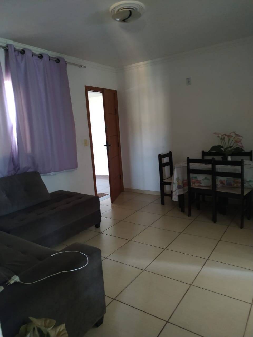 Apartamento à venda no Jardim Vera Cruz: 