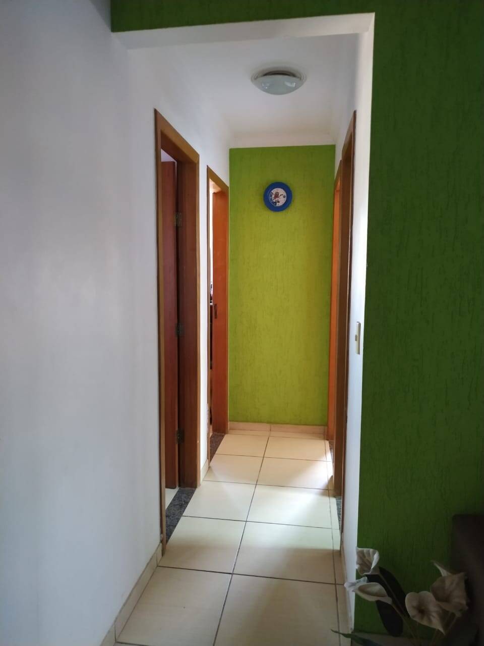Apartamento à venda no Jardim Vera Cruz: 