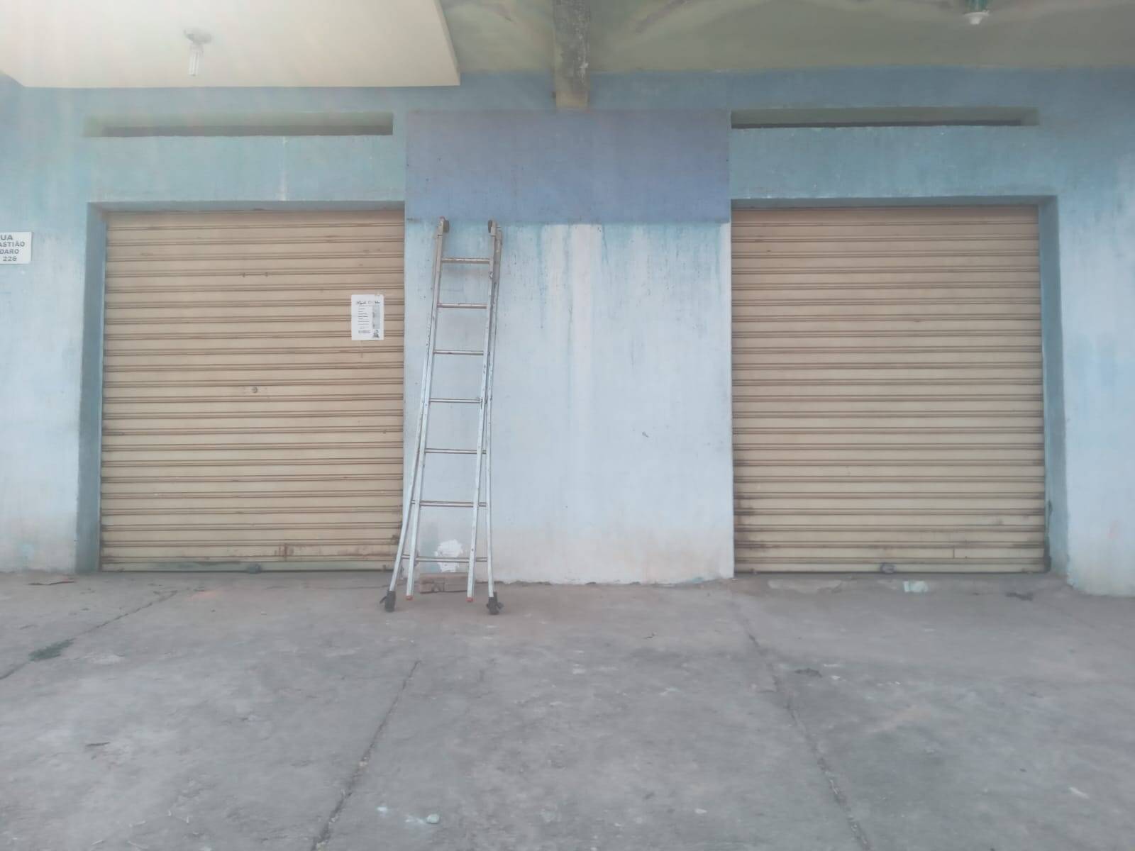 Loja para aluguel no MANOEL PINHEIRO: 