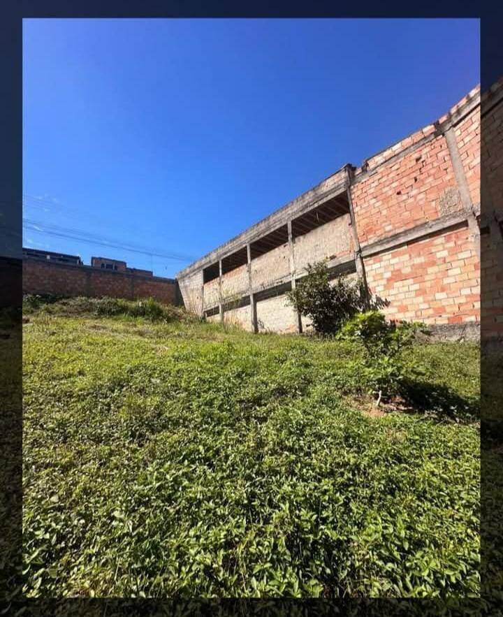 Lote à venda no Recanto da Lagoa 2 seção: 