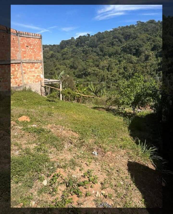 Lote à venda no Recanto da Lagoa 2 seção: 