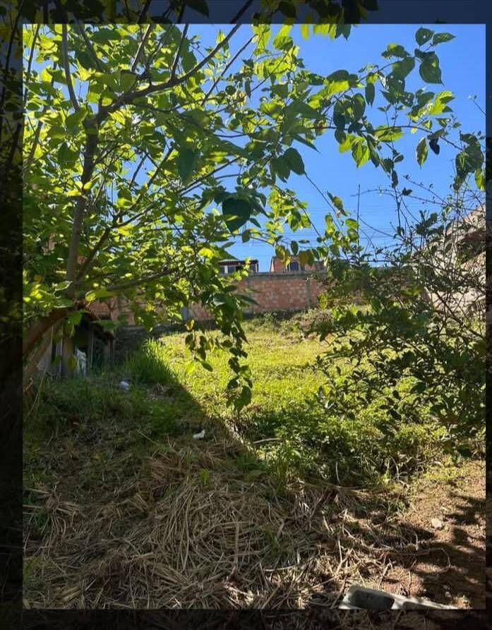 Lote à venda no Recanto da Lagoa 2 seção: 