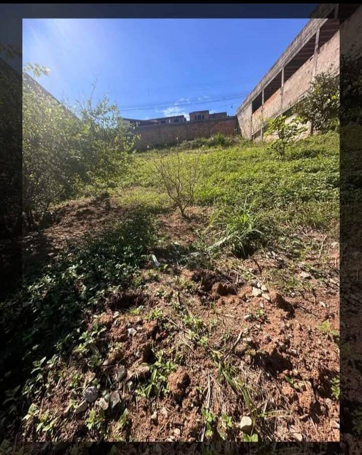 Lote à venda no Recanto da Lagoa 2 seção: 