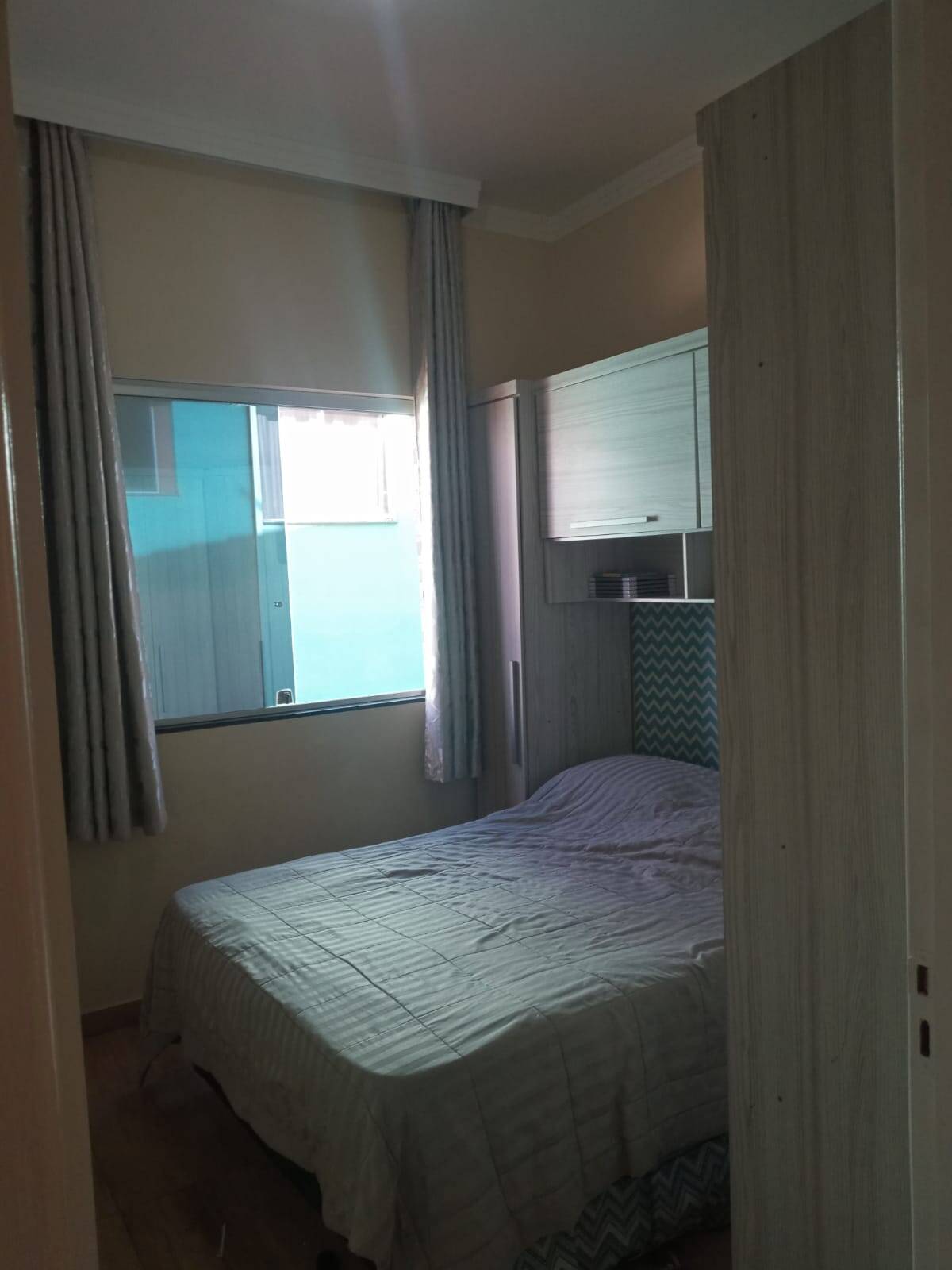 Cobertura à venda no Jardim Anchieta: 