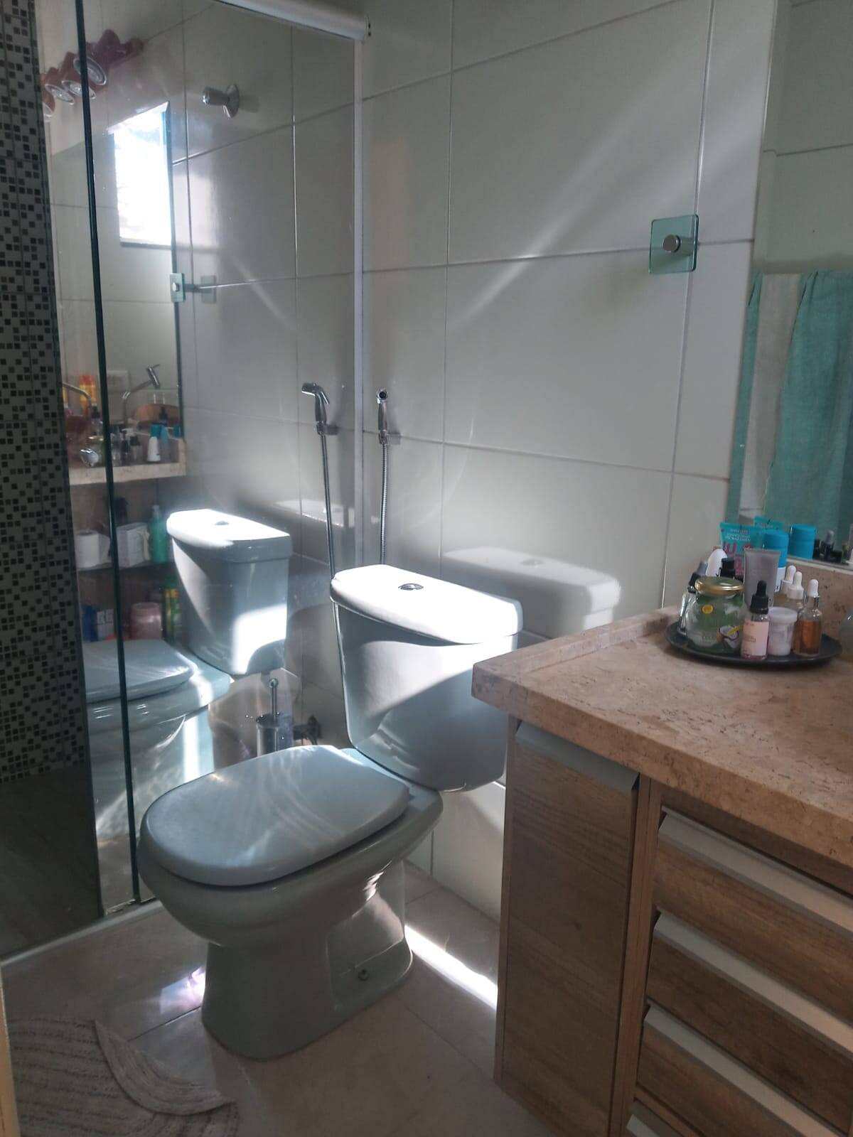 Cobertura à venda no Jardim Anchieta: 