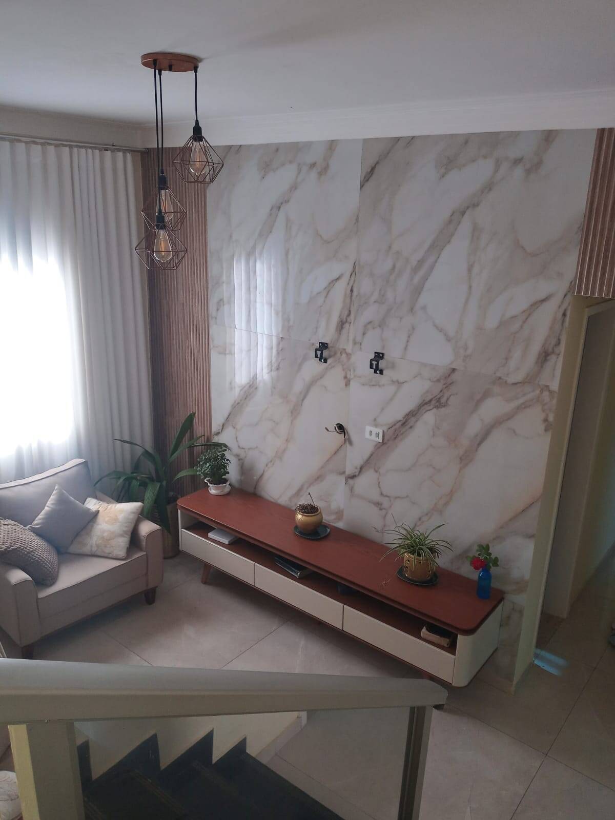 Cobertura à venda no Jardim Anchieta: 