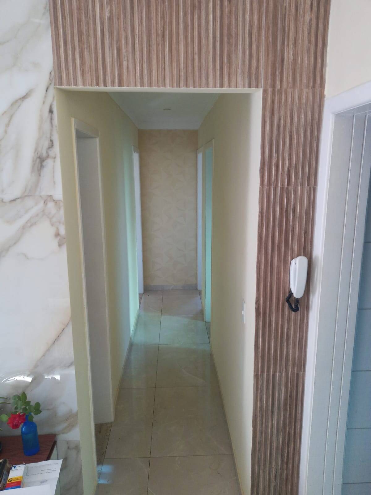 Cobertura à venda no Jardim Anchieta: 