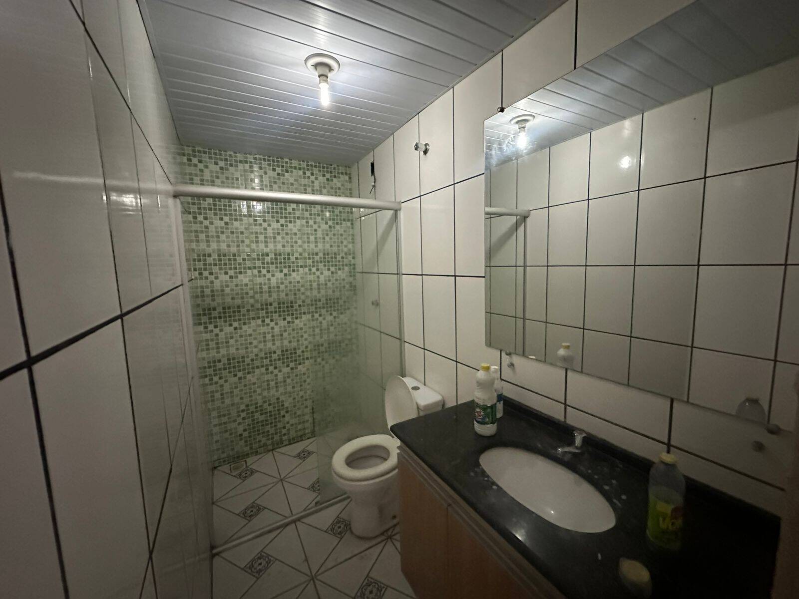 Loja para aluguel no Palmeiras (Parque Durval de Barros): 