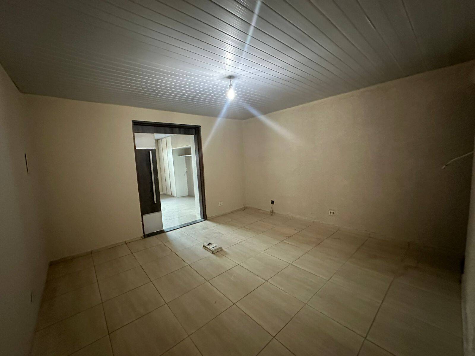 Loja para aluguel no Palmeiras (Parque Durval de Barros): 