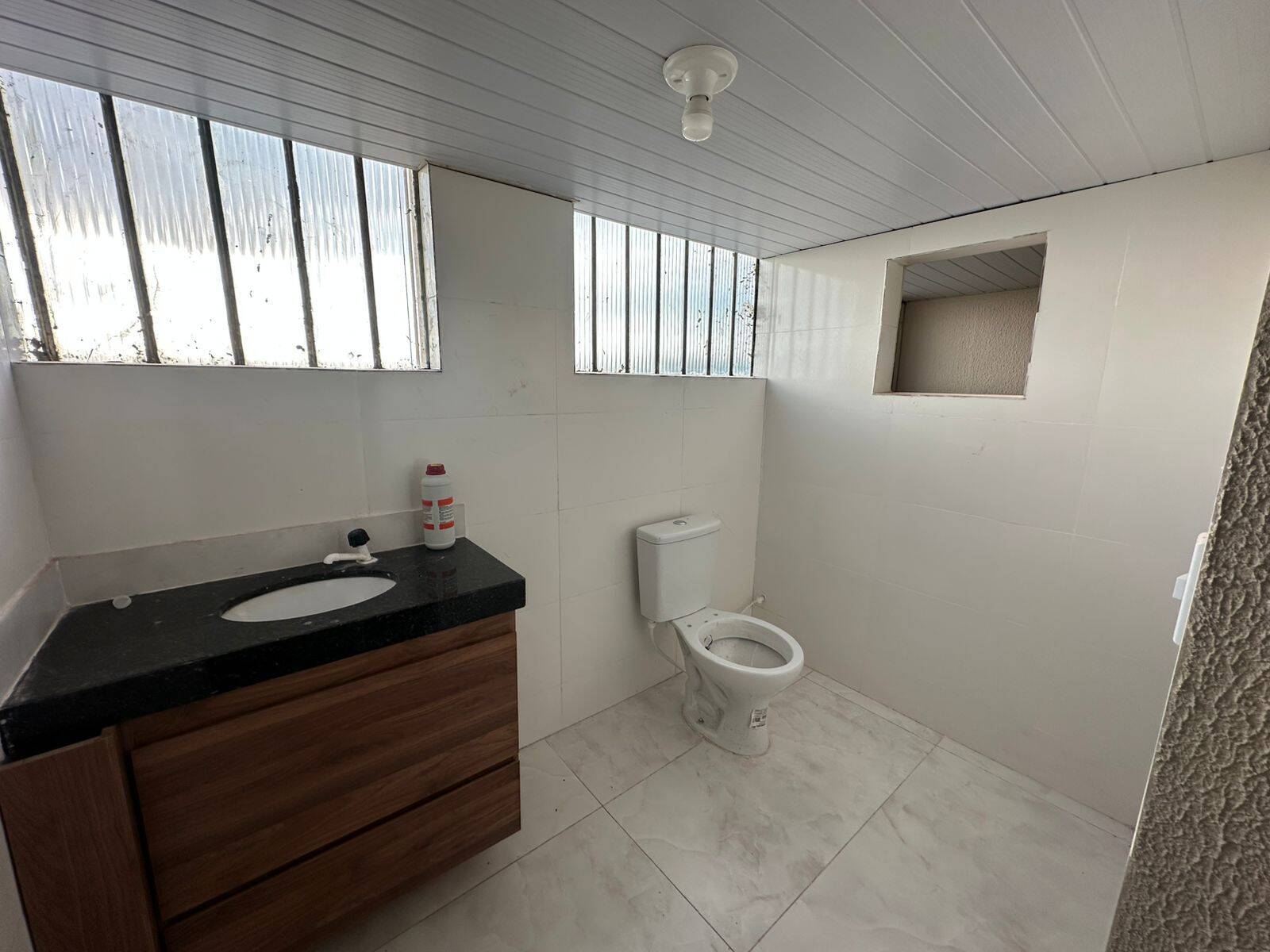 Loja para aluguel no Palmeiras (Parque Durval de Barros): 