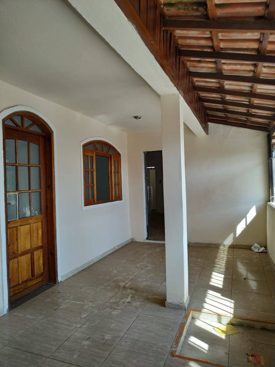 Casa à venda no Brasília: 