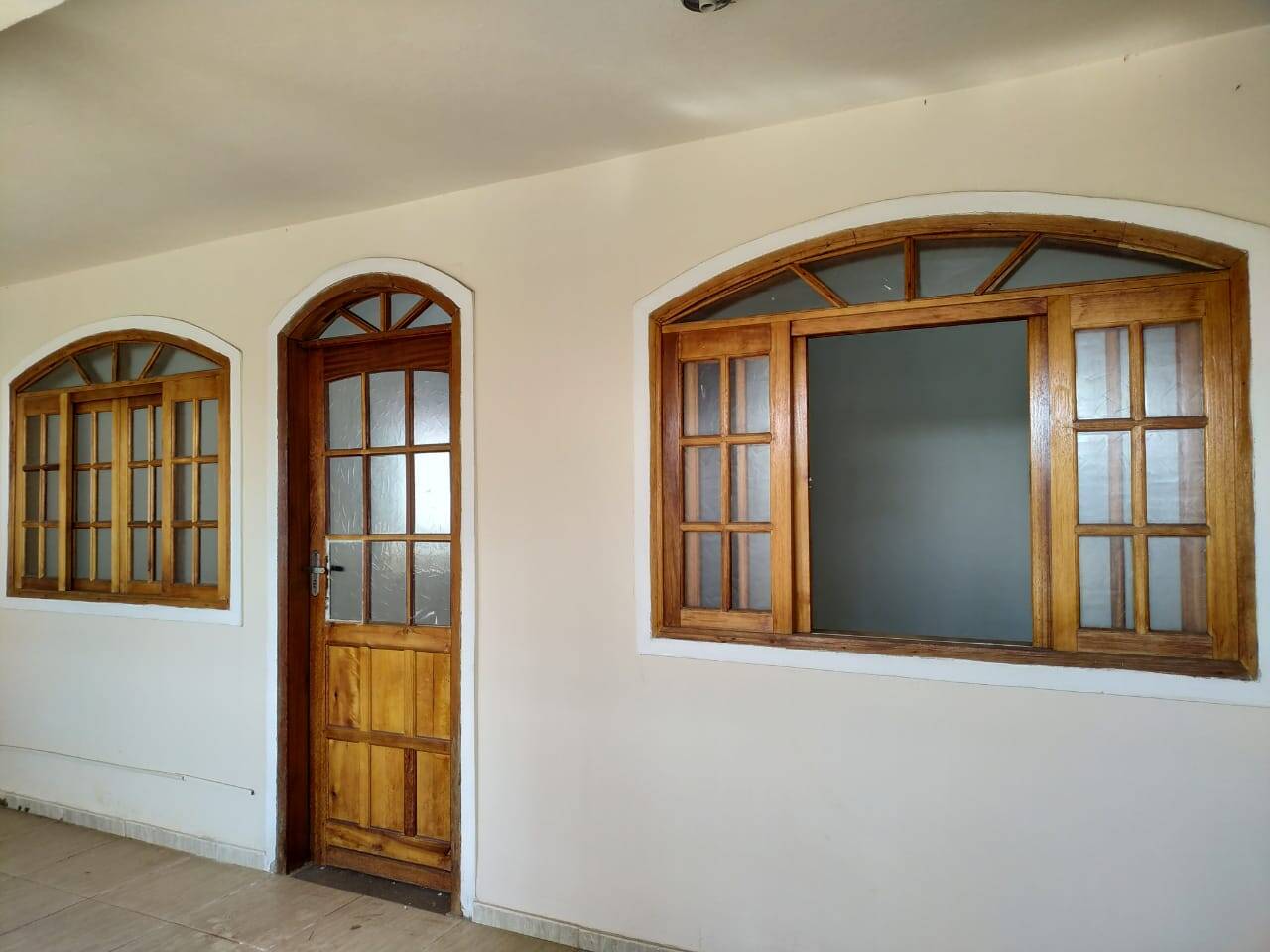 Casa à venda no Brasília: 