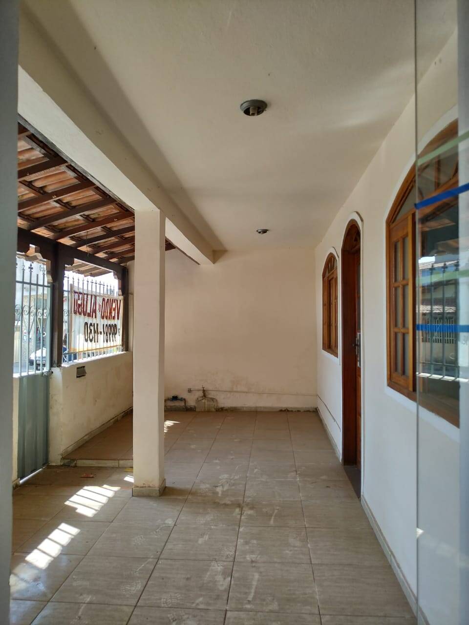 Casa à venda no Brasília: 