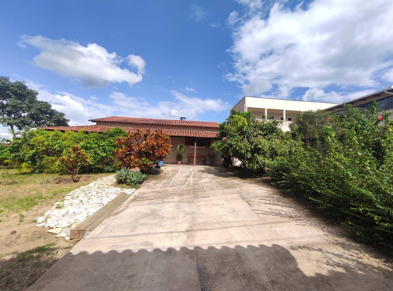 Casa à venda no Jardim Anchieta: 