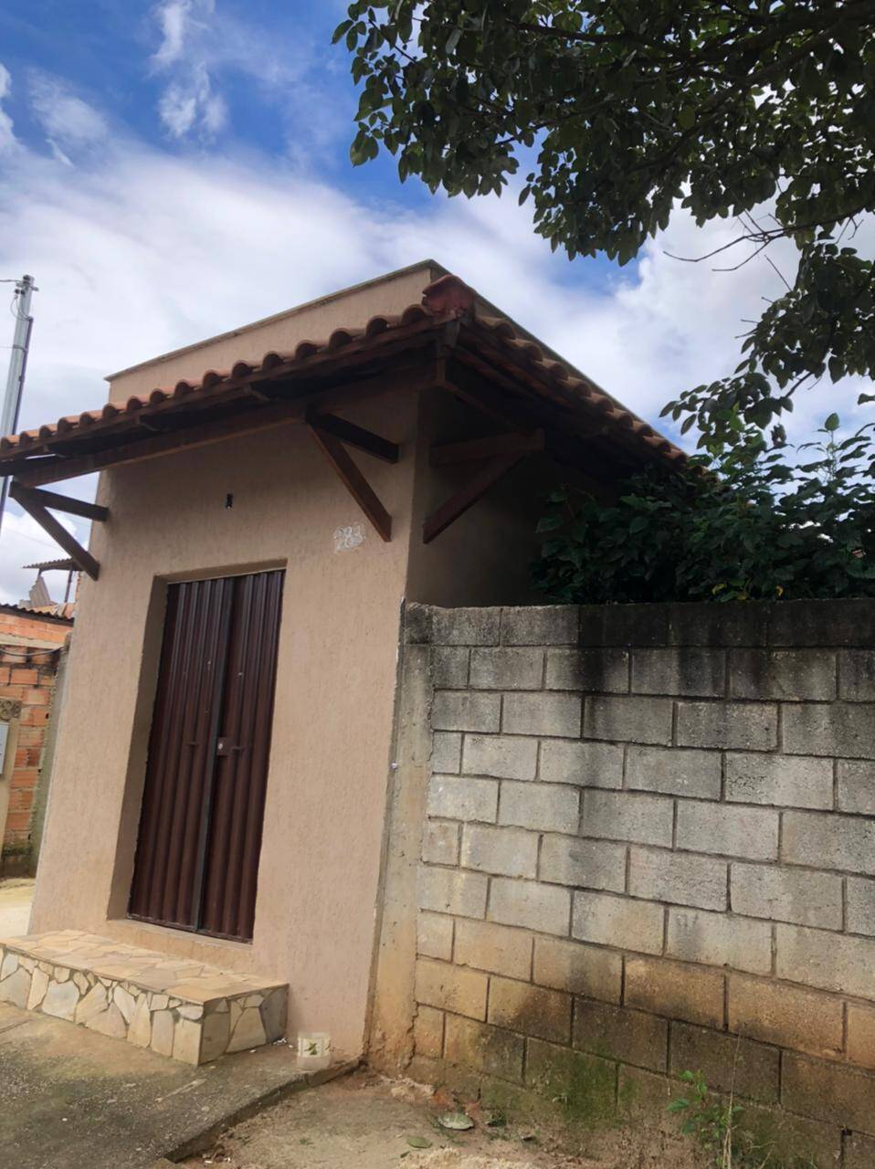 Casa à venda no Jardim Anchieta: 