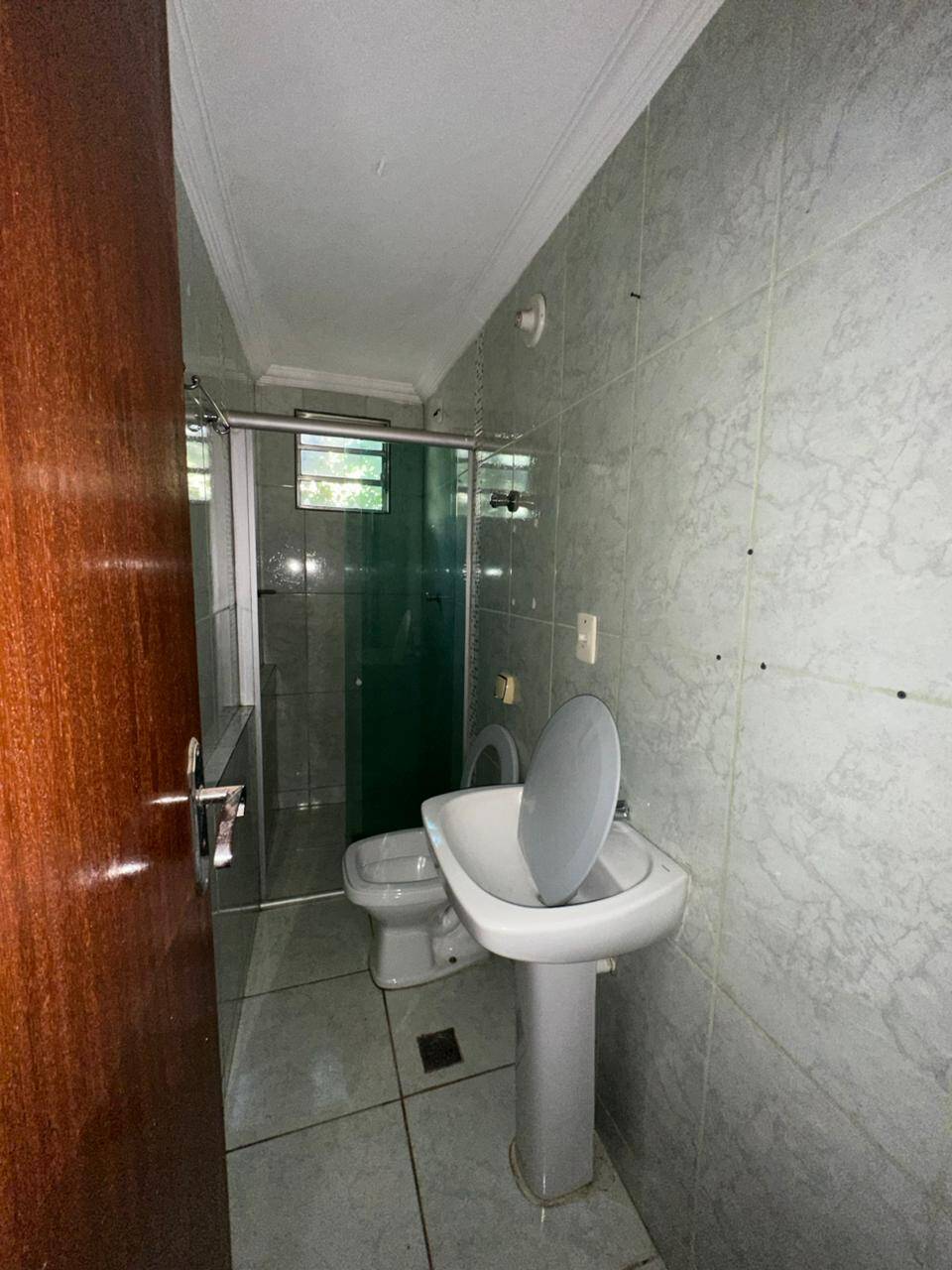 Casa para aluguel no Liberdade: 