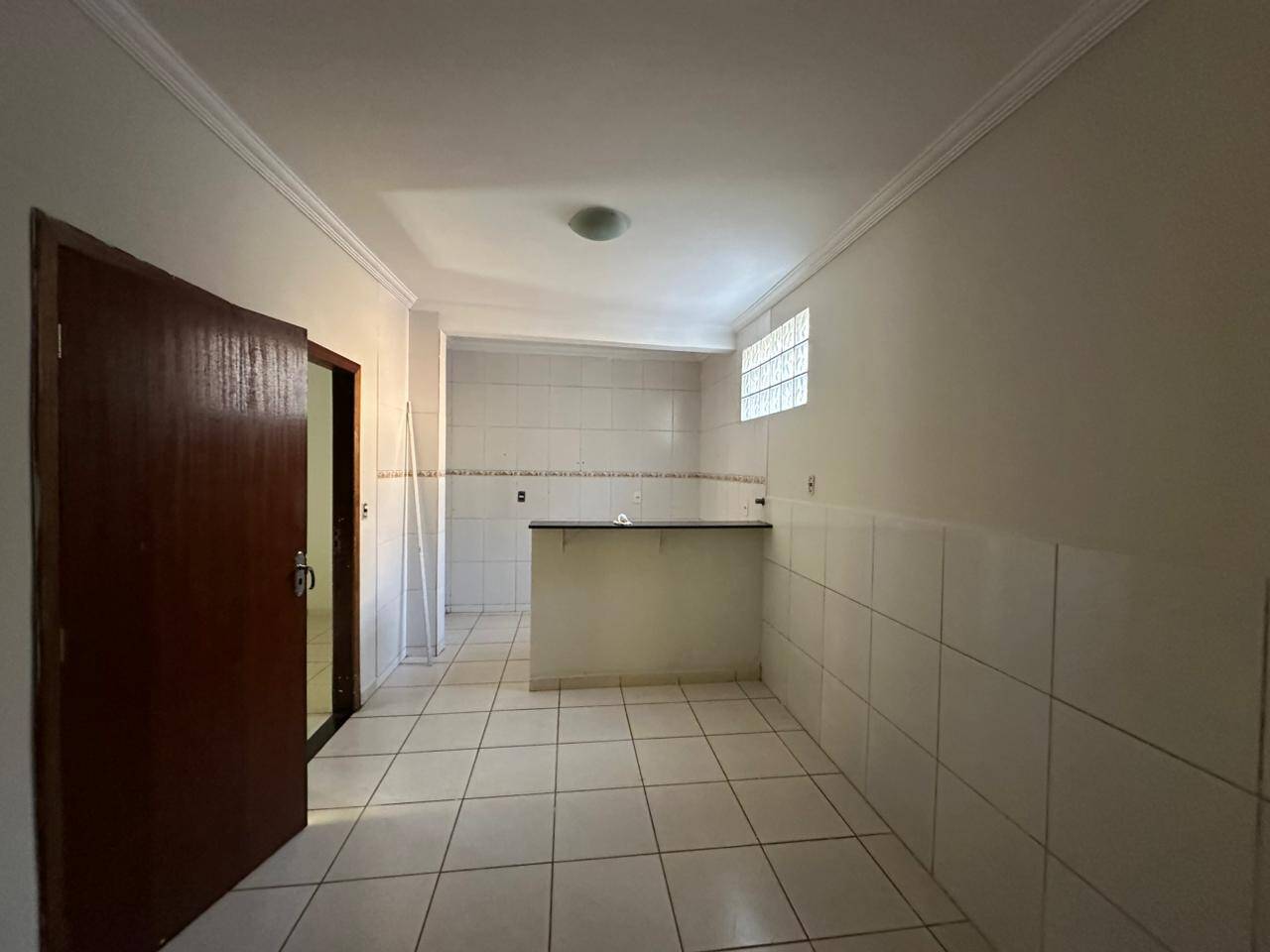 Casa para aluguel no Liberdade: 