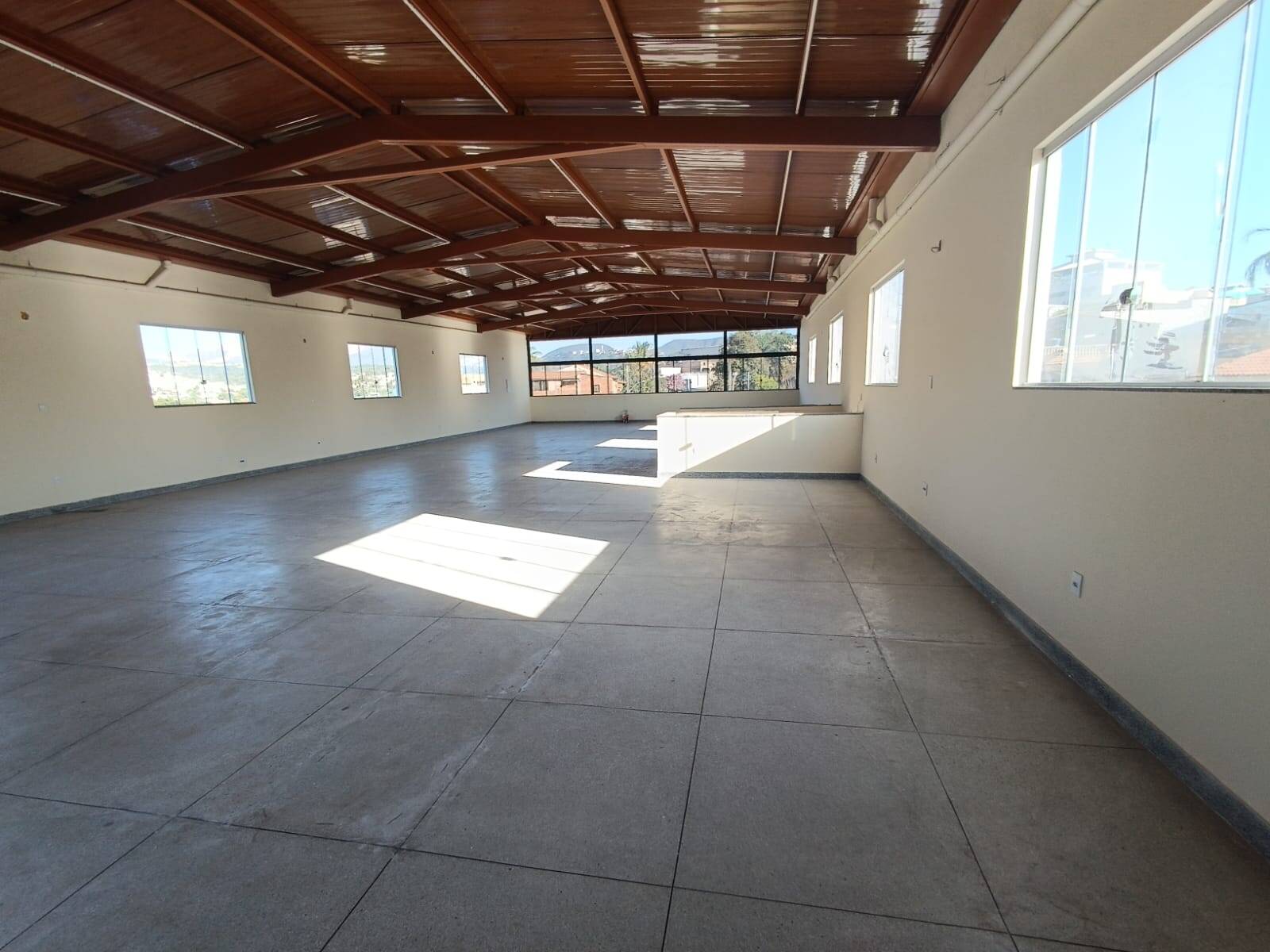 Loja para aluguel no São Joaquim: 